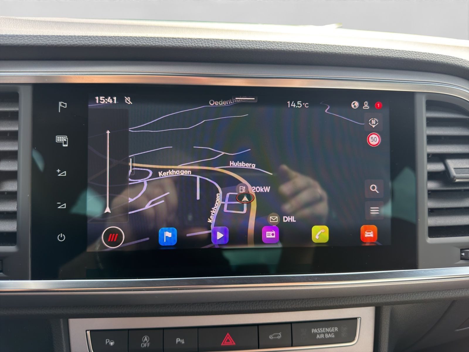 Seat Ateca – Foto 15