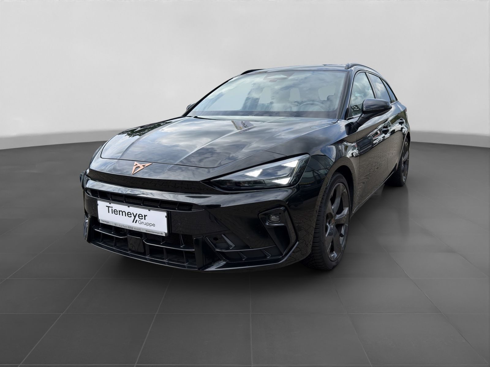 Cupra Leon – Bild 2