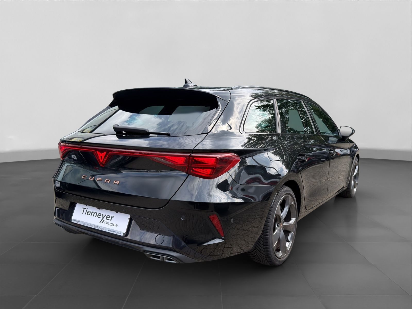 Cupra Leon – Bild 3