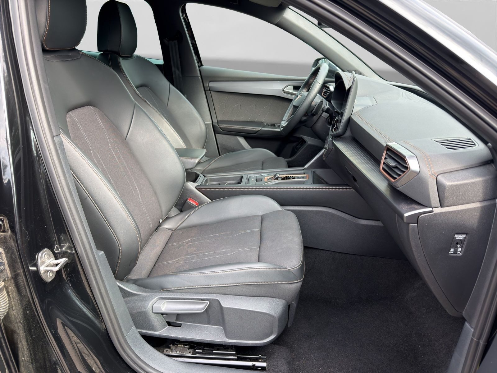 Cupra Leon – Bild 4