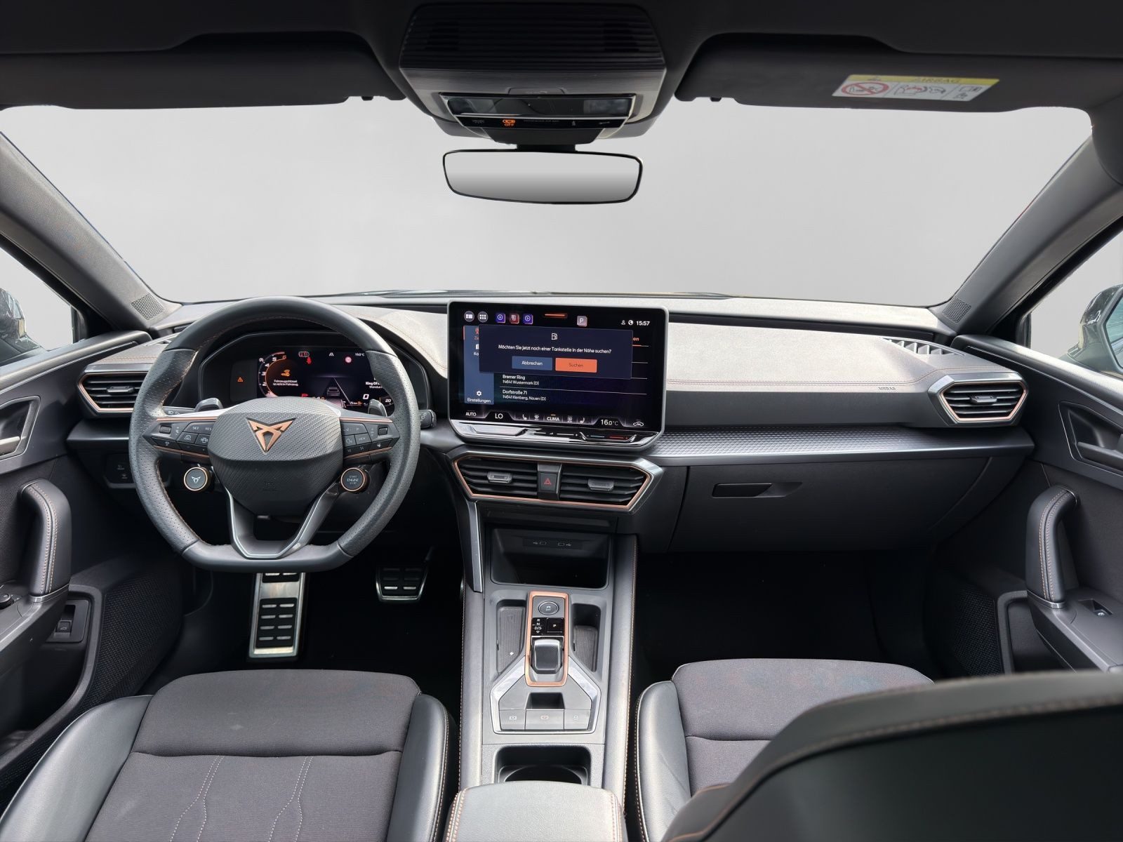 Cupra Leon – Bild 5