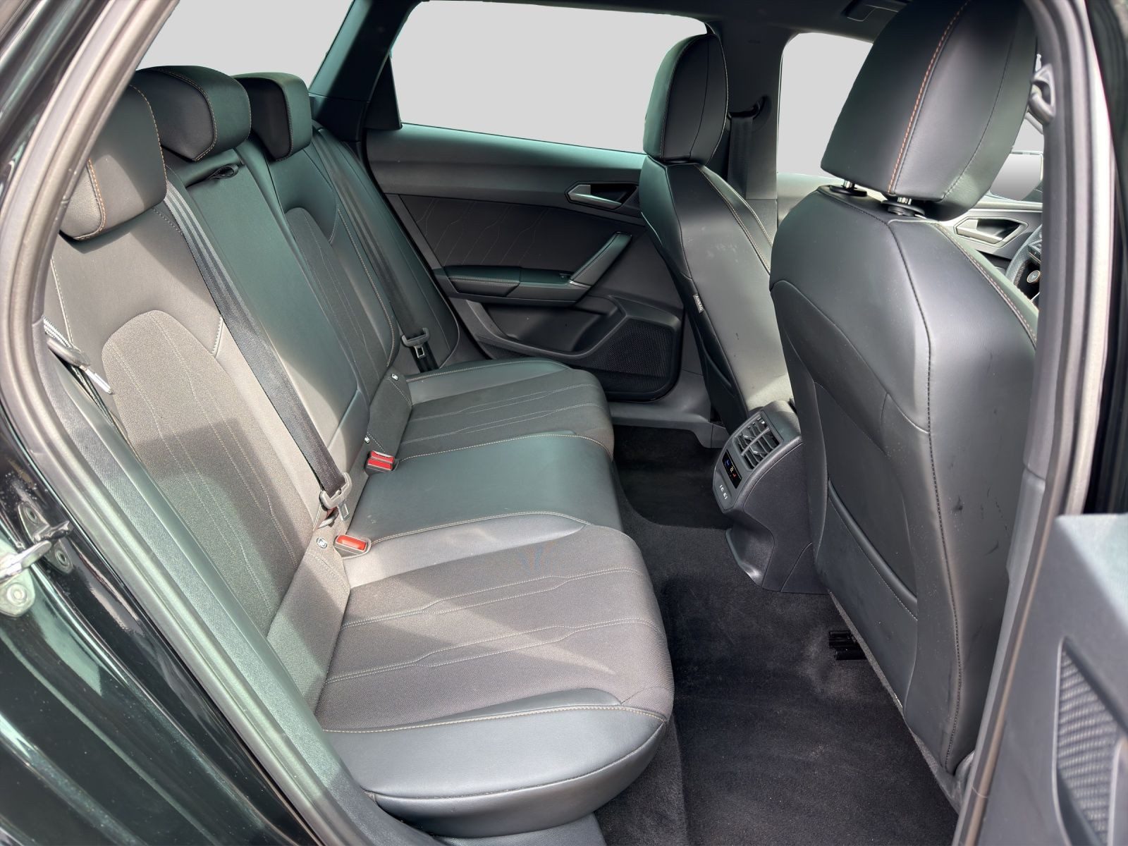 Cupra Leon – Bild 6