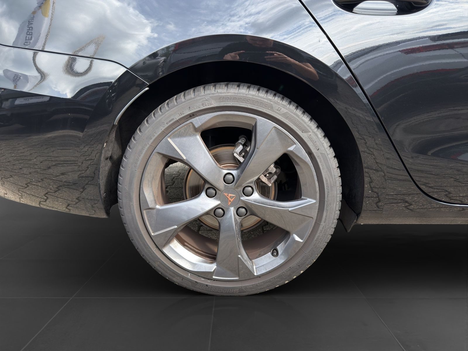 Cupra Leon – Bild 7