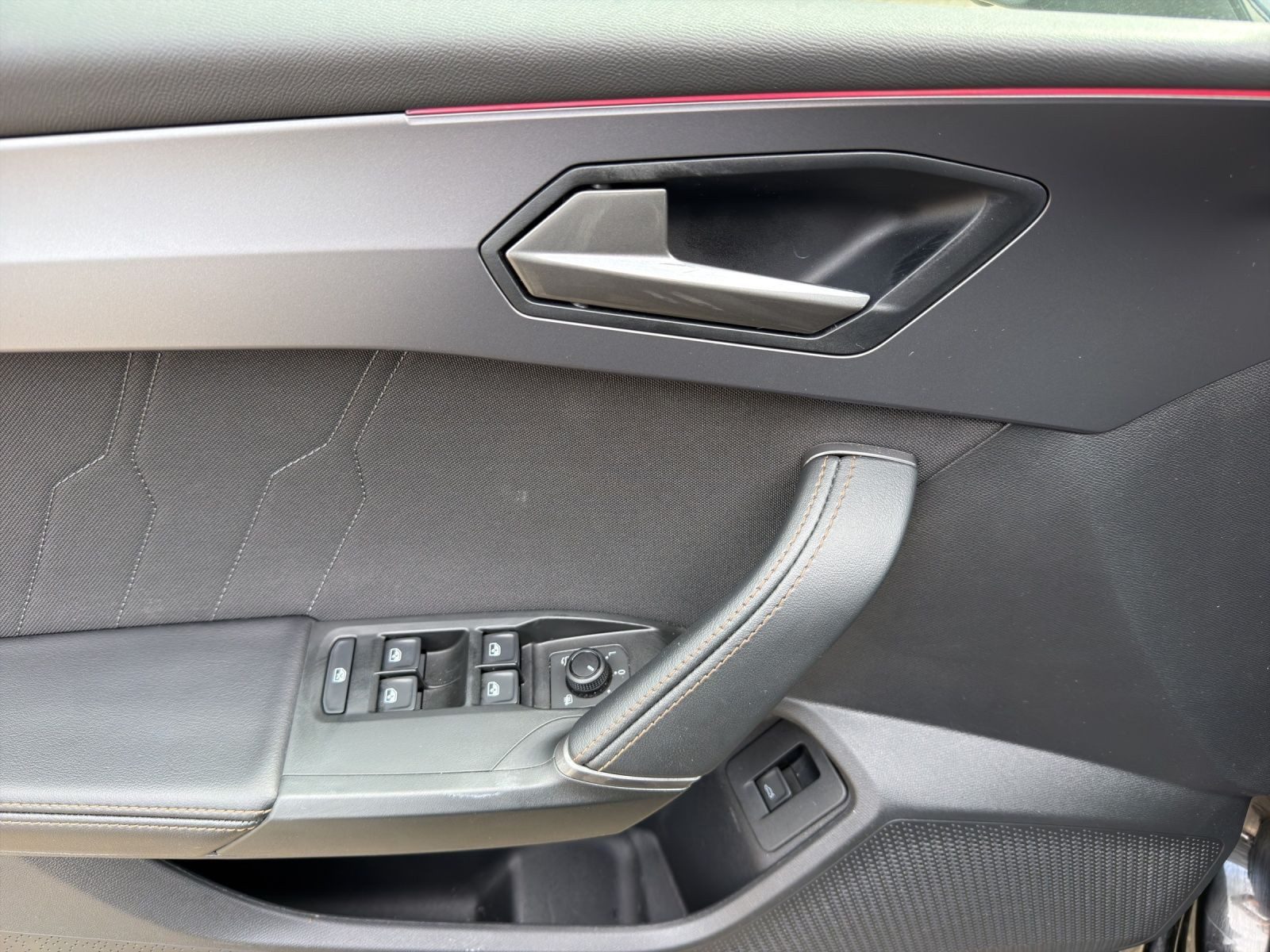 Cupra Leon – Bild 8