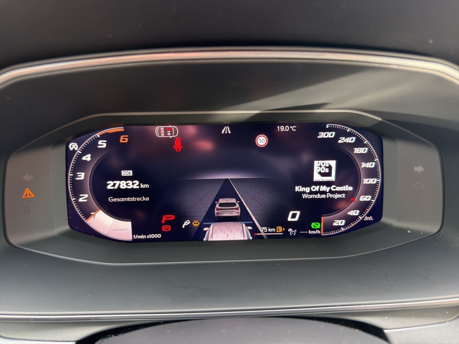 Cupra Leon – Bild 10