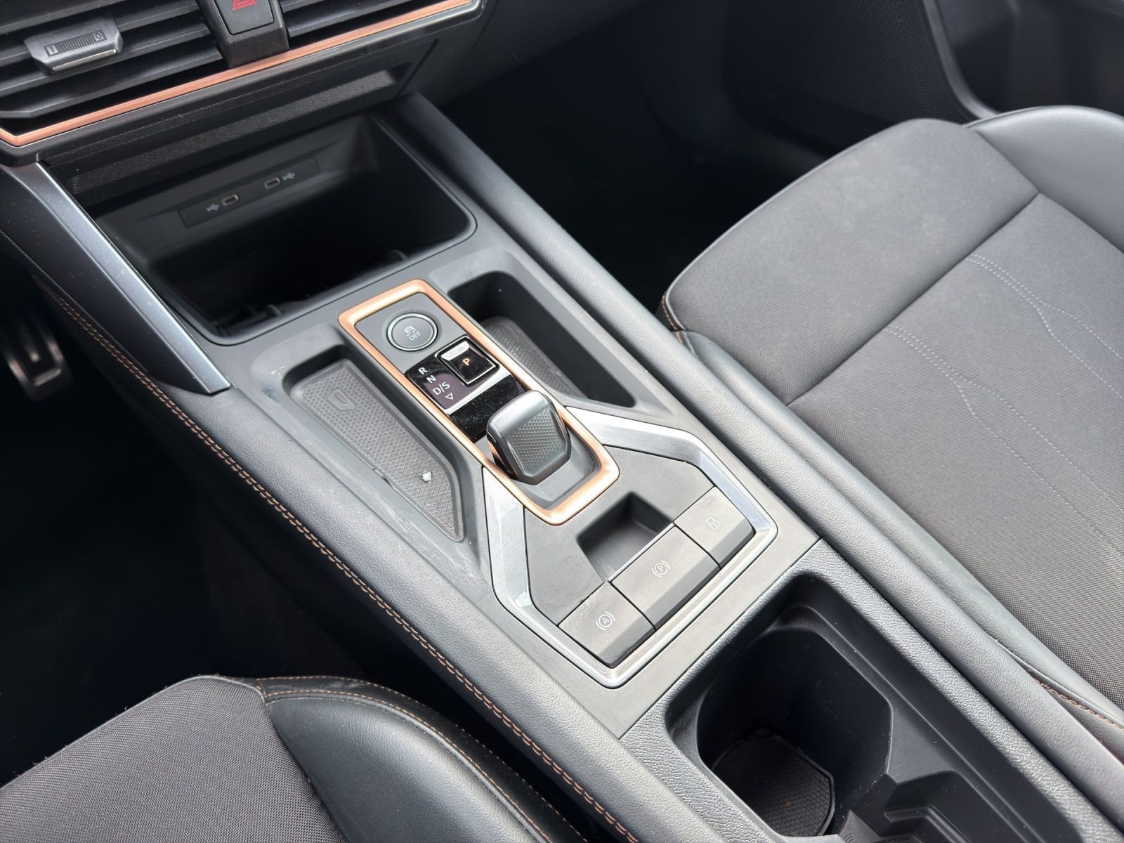 Cupra Leon – Bild 11