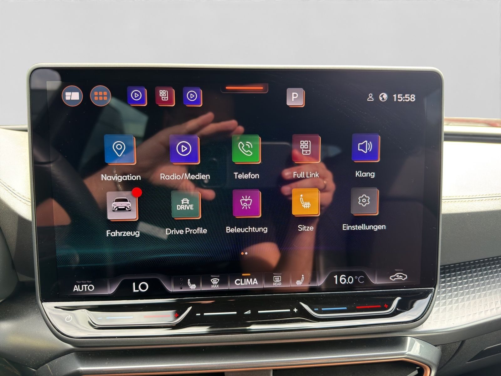Cupra Leon – Bild 13