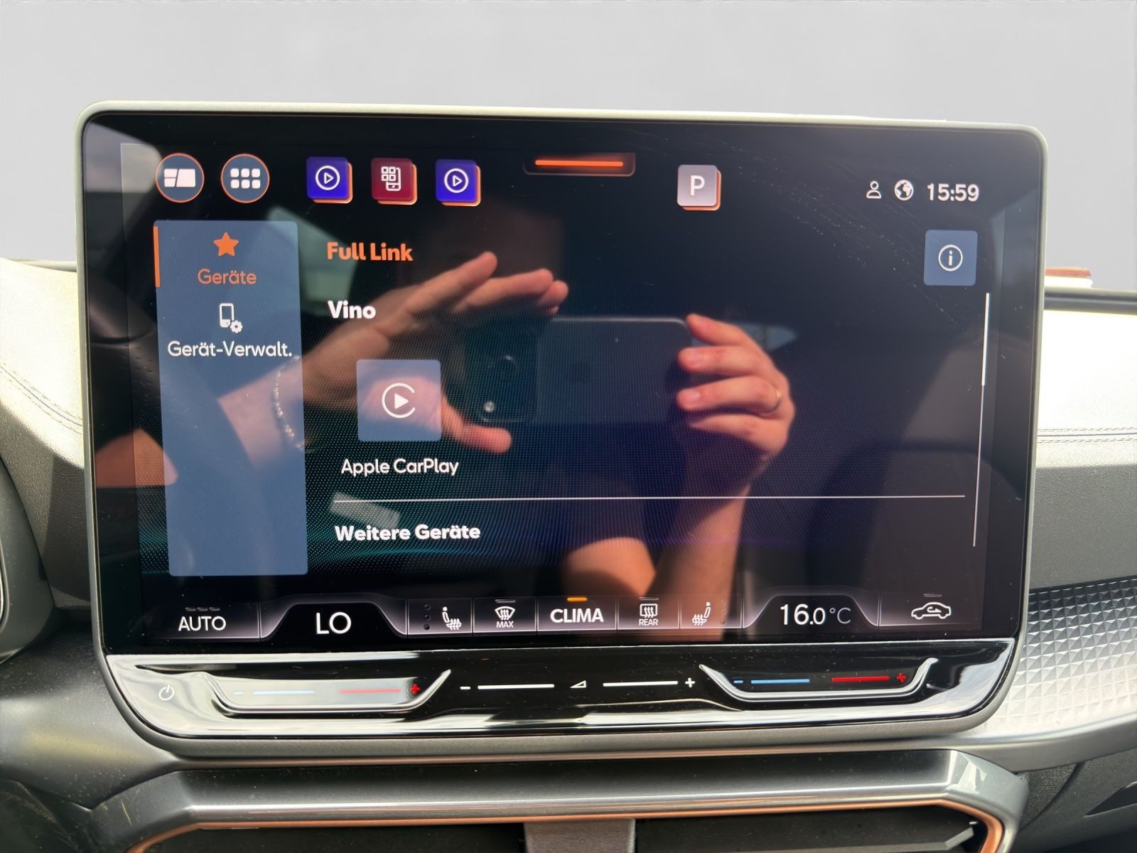Cupra Leon – Bild 15