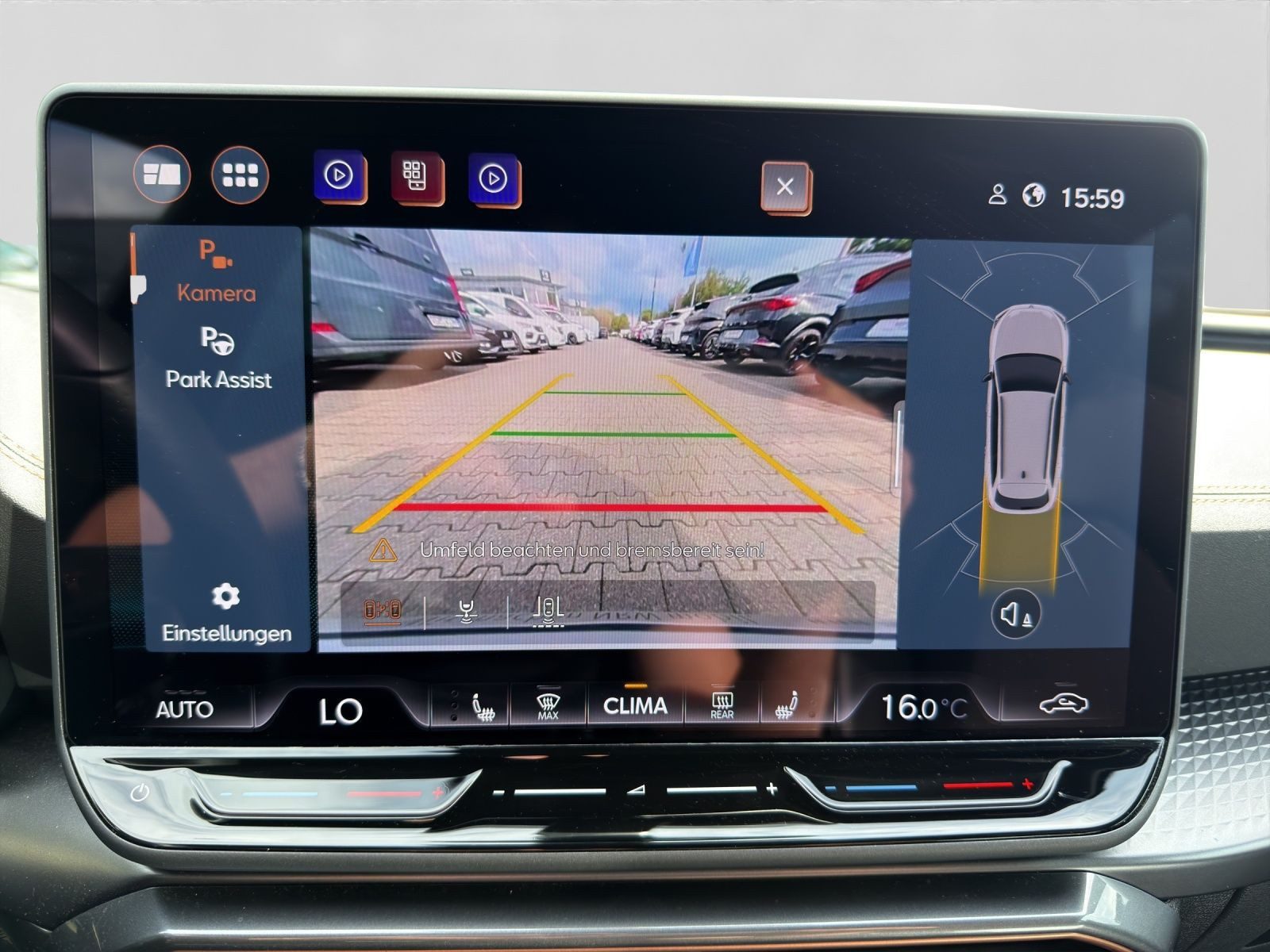 Cupra Leon – Bild 16