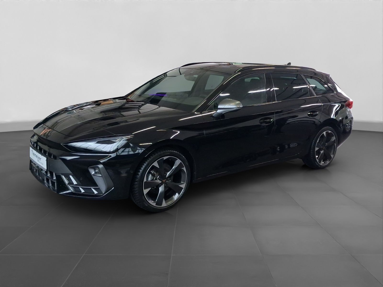 Cupra Leon – Bild 2