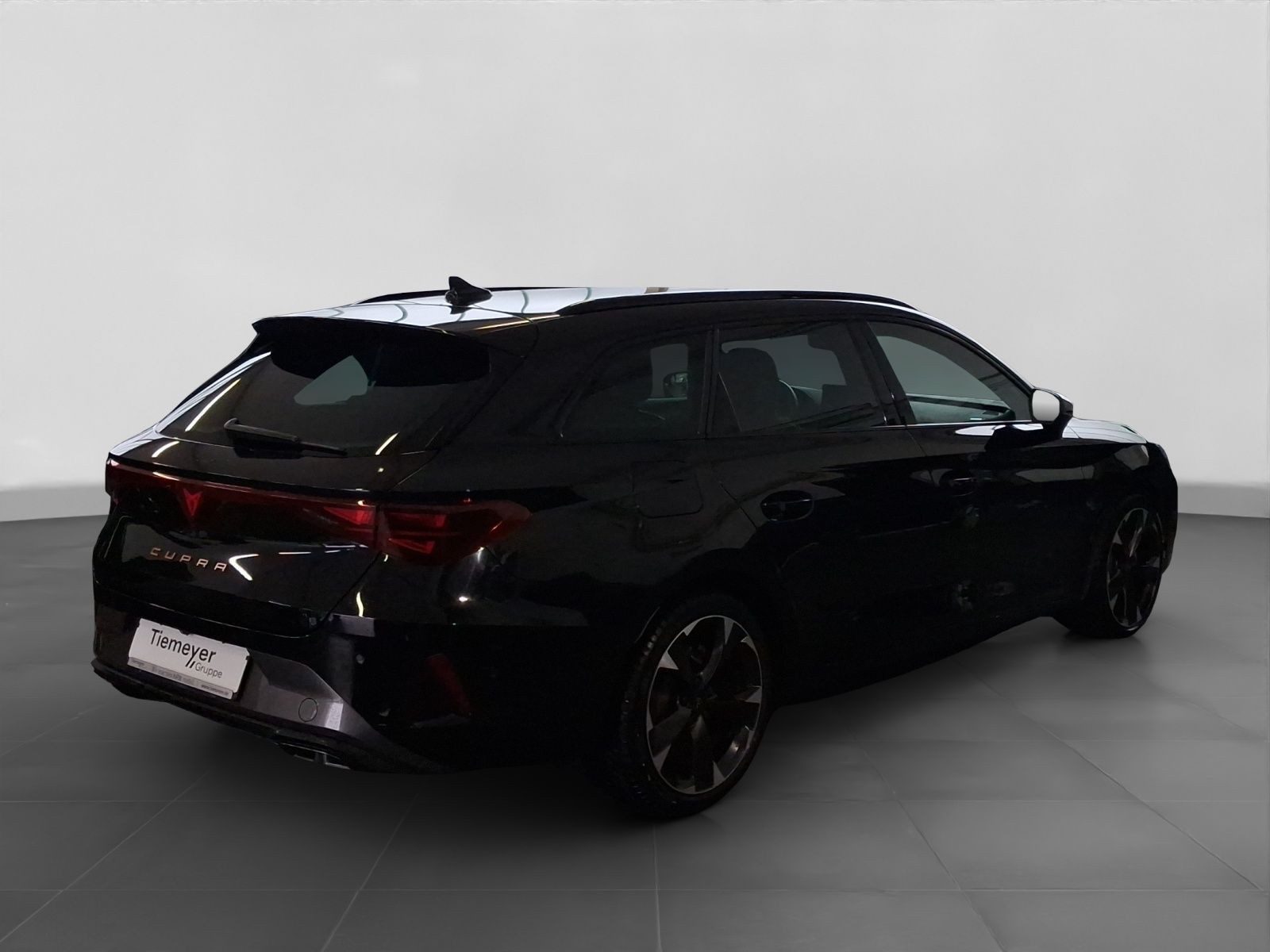 Cupra Leon – Bild 3