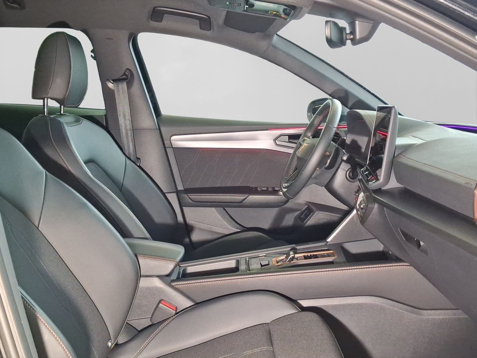 Cupra Leon – Bild 4