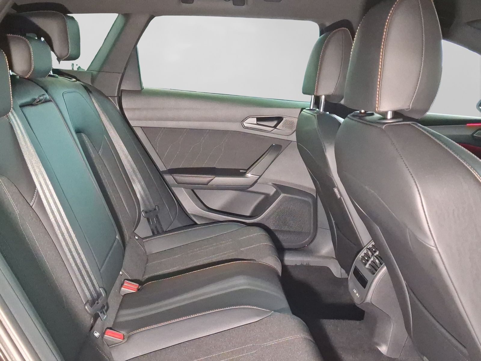 Cupra Leon – Bild 5