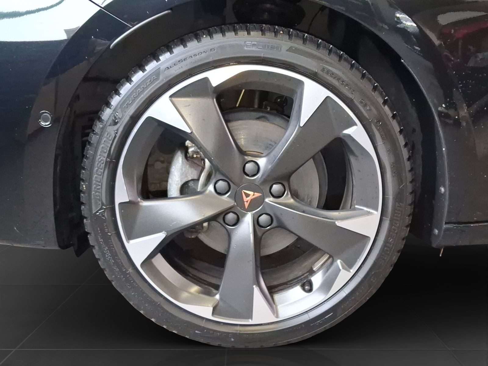 Cupra Leon – Bild 6