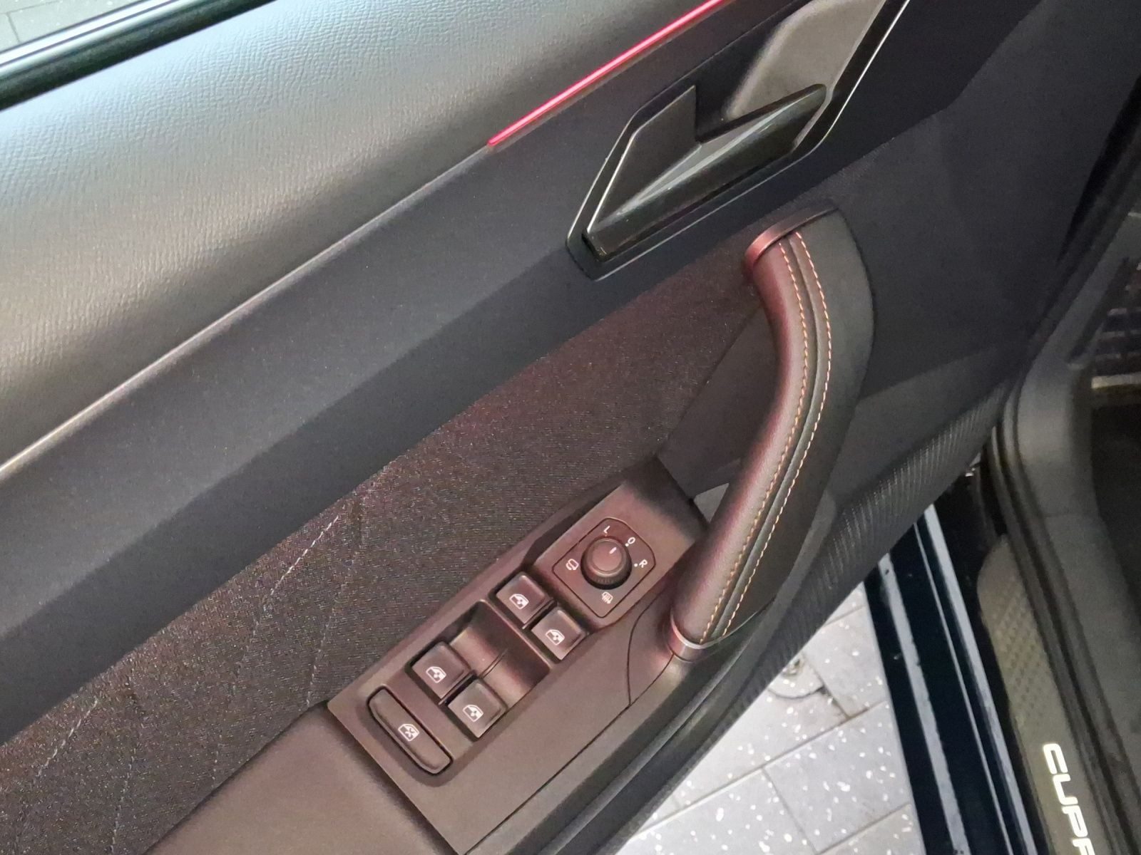 Cupra Leon – Bild 7