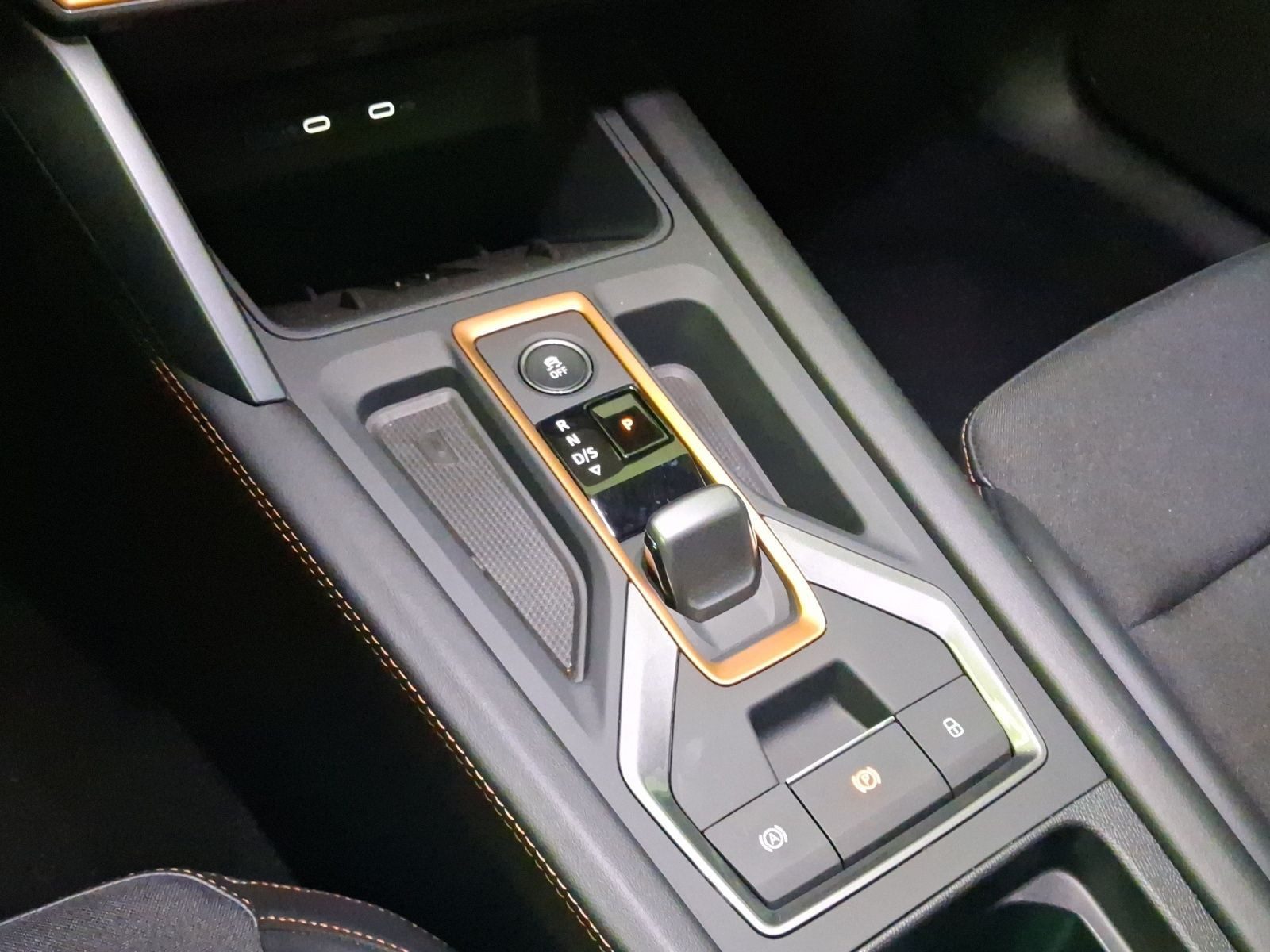 Cupra Leon – Bild 10