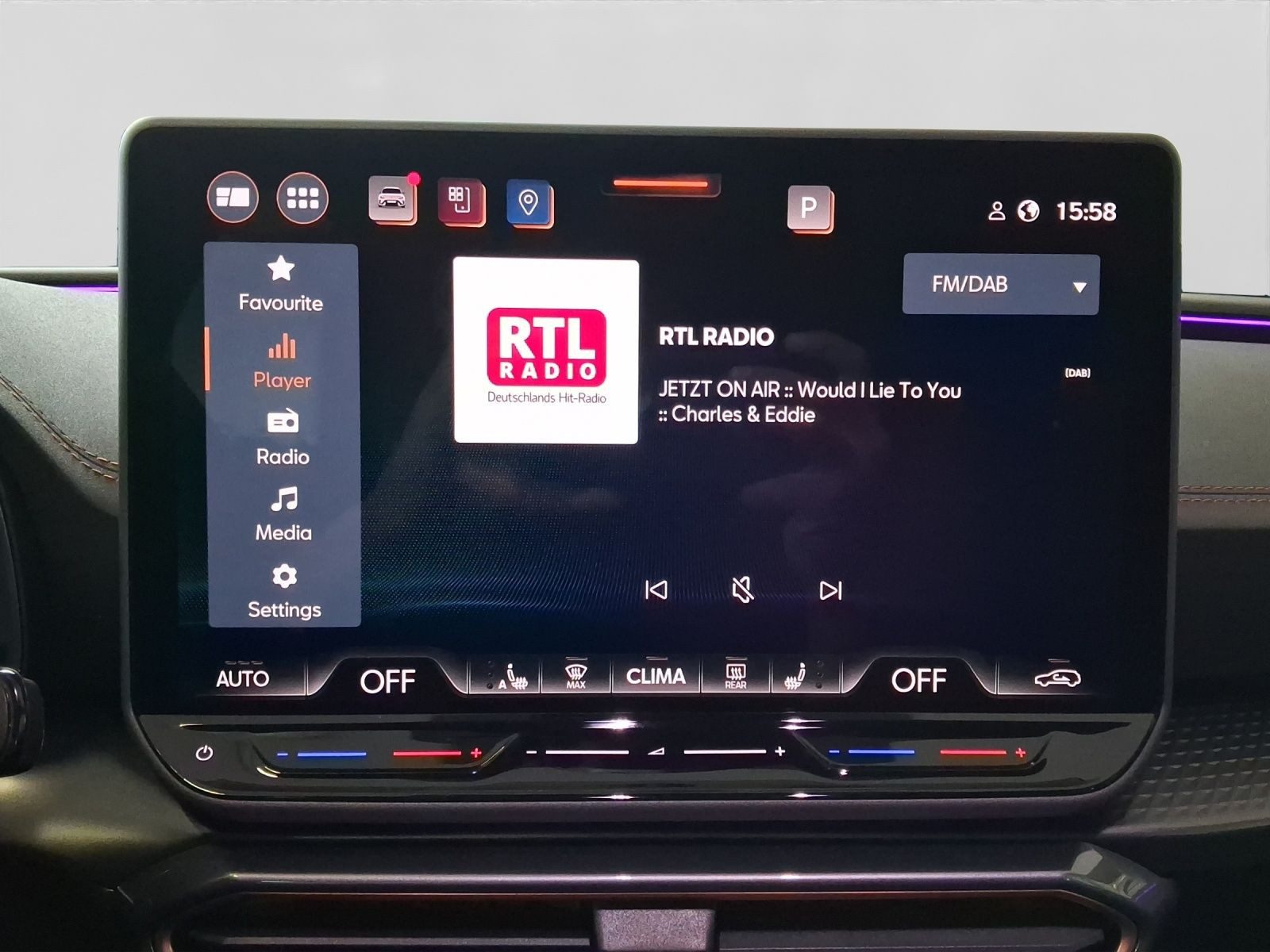 Cupra Leon – Bild 11