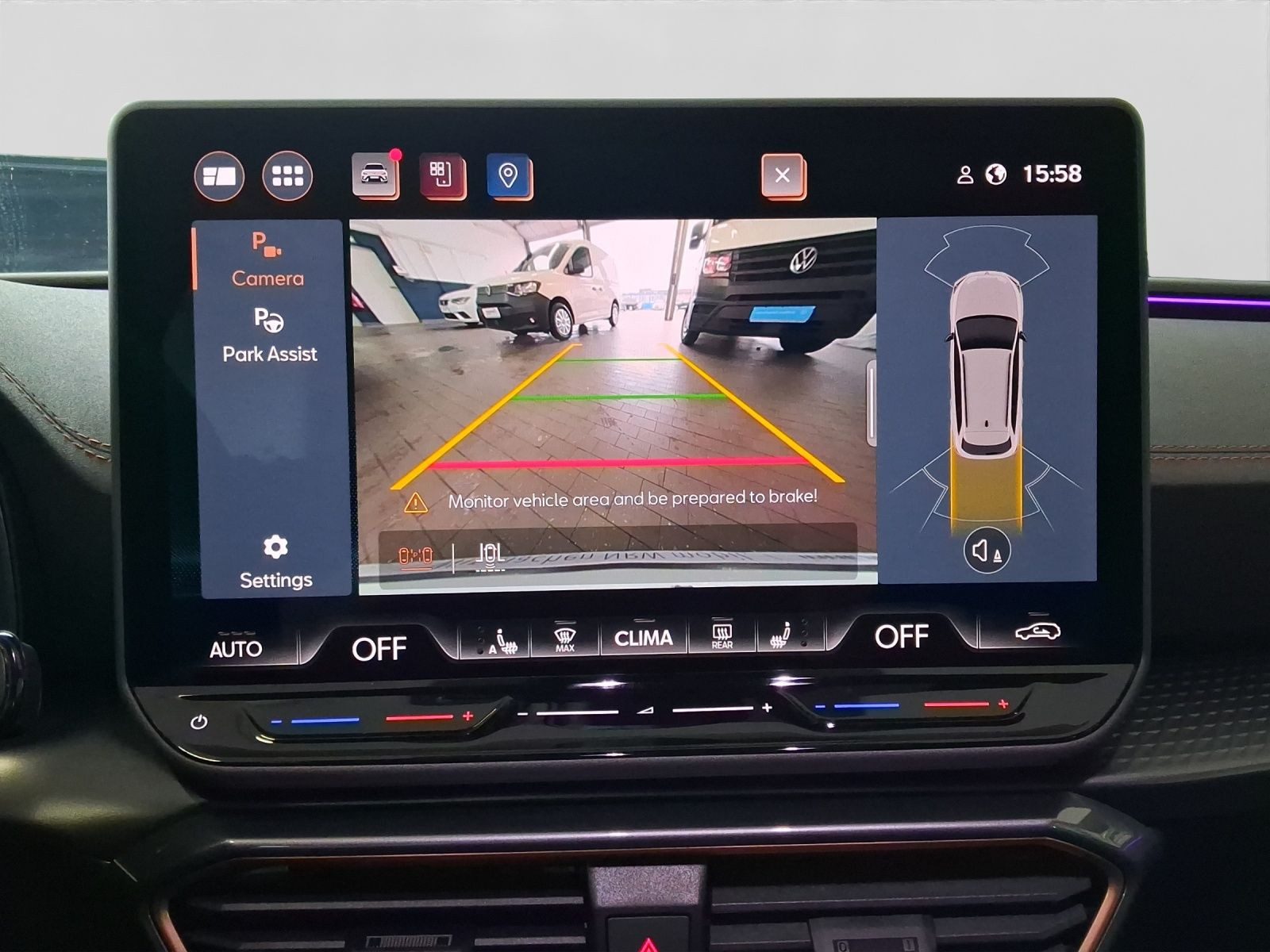 Cupra Leon – Bild 12