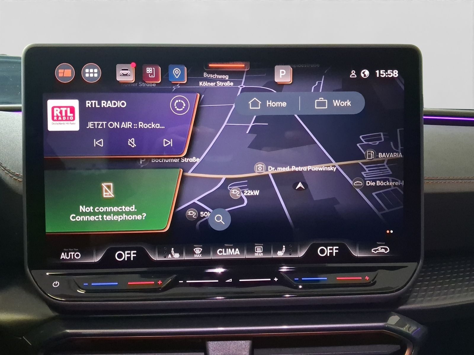 Cupra Leon – Bild 13