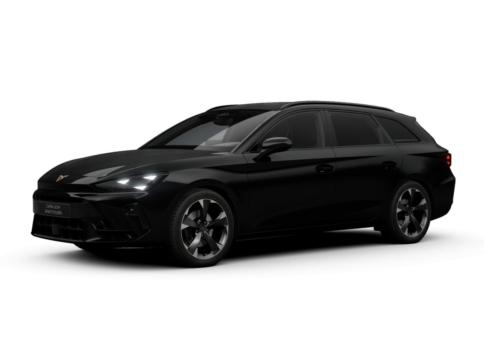 Cupra Leon – Bild 2
