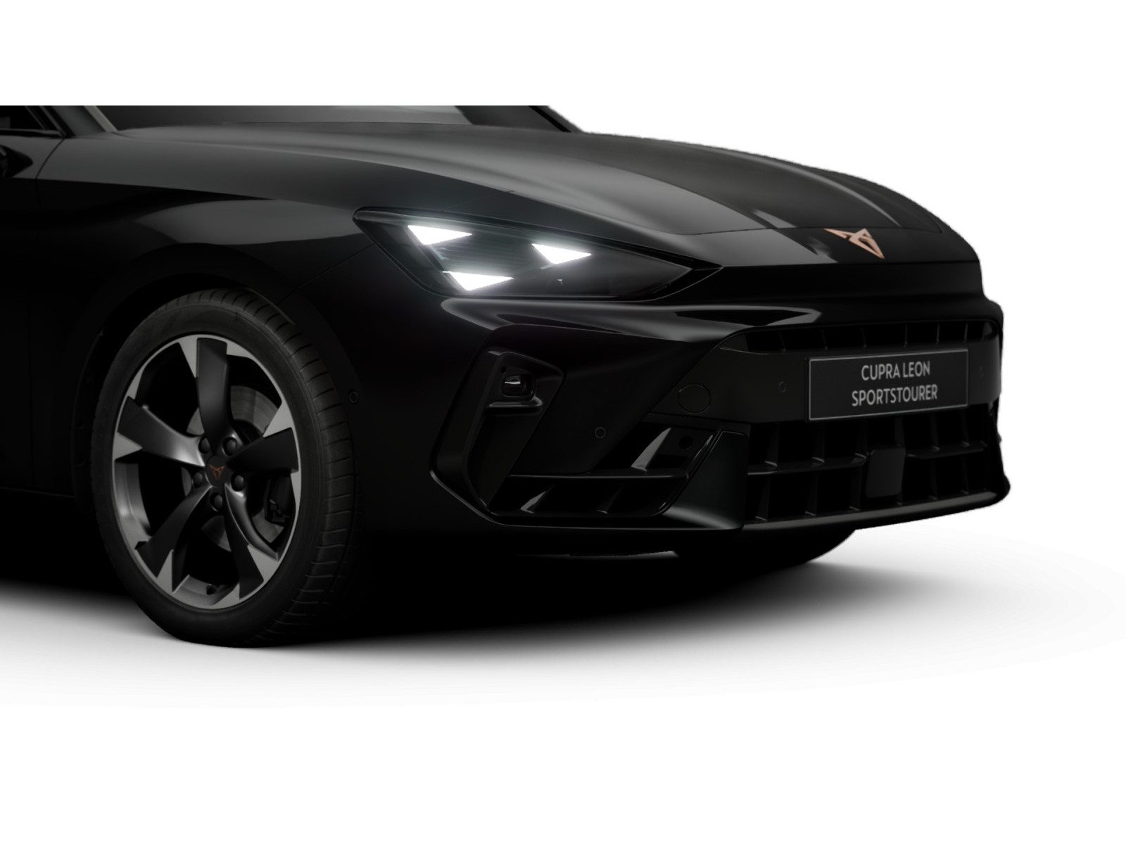 Cupra Leon – Bild 8