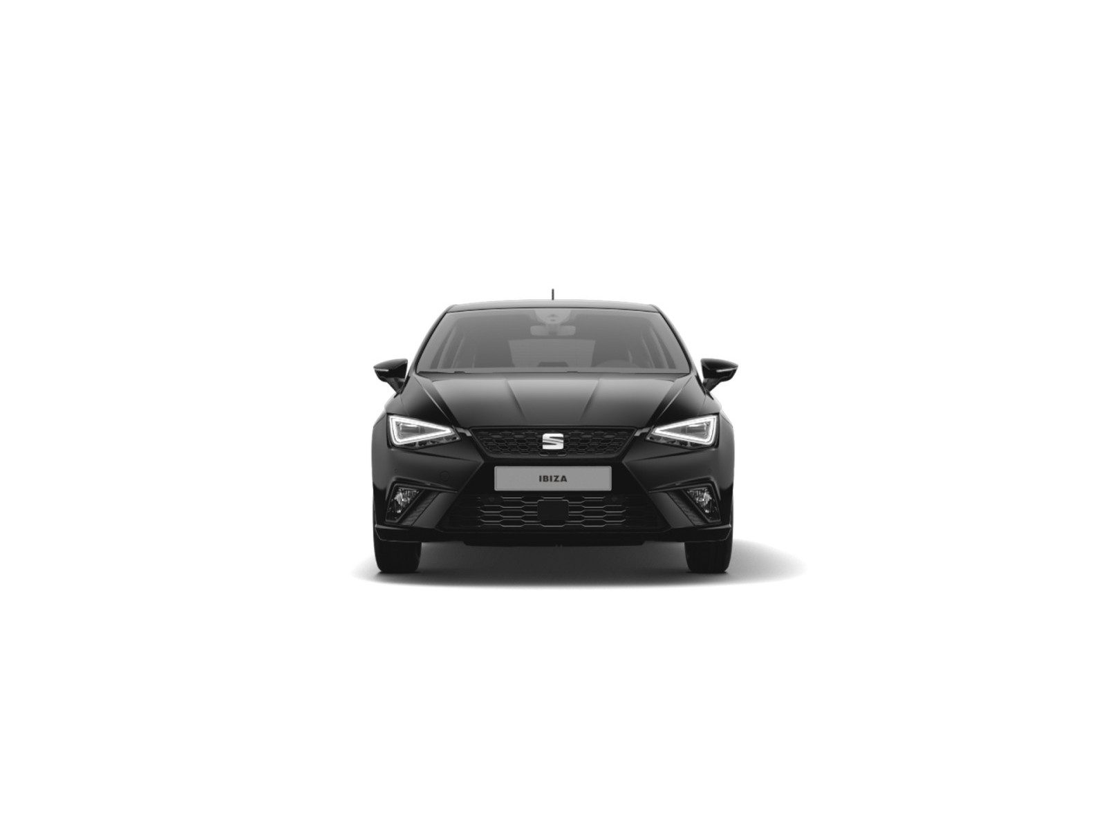 Seat Ibiza – Bild 3