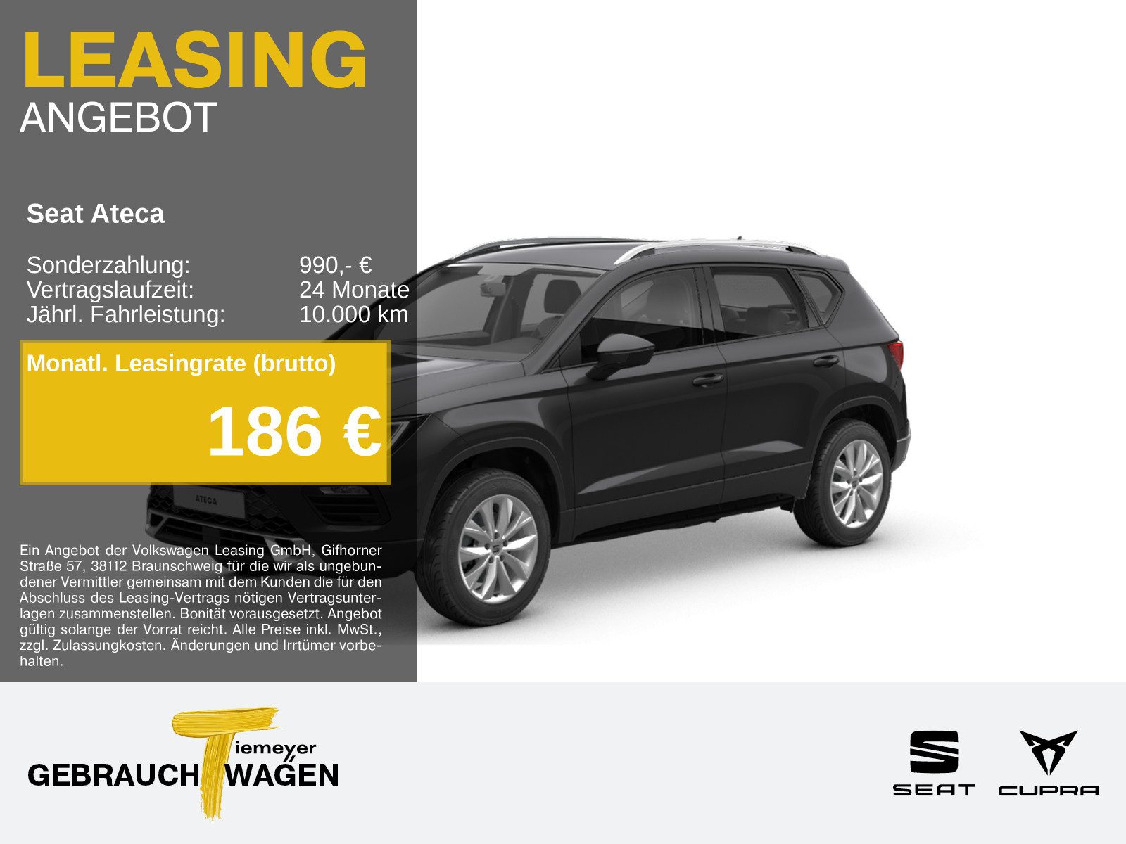 Seat Ateca – Foto 1