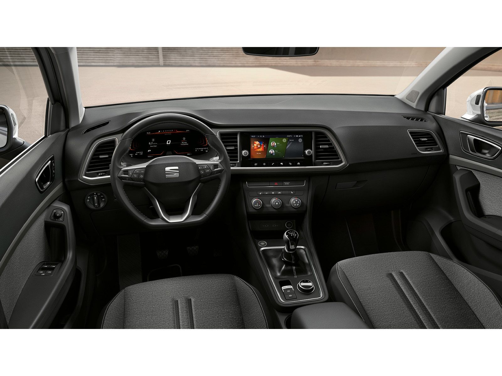 Seat Ateca – Foto 9