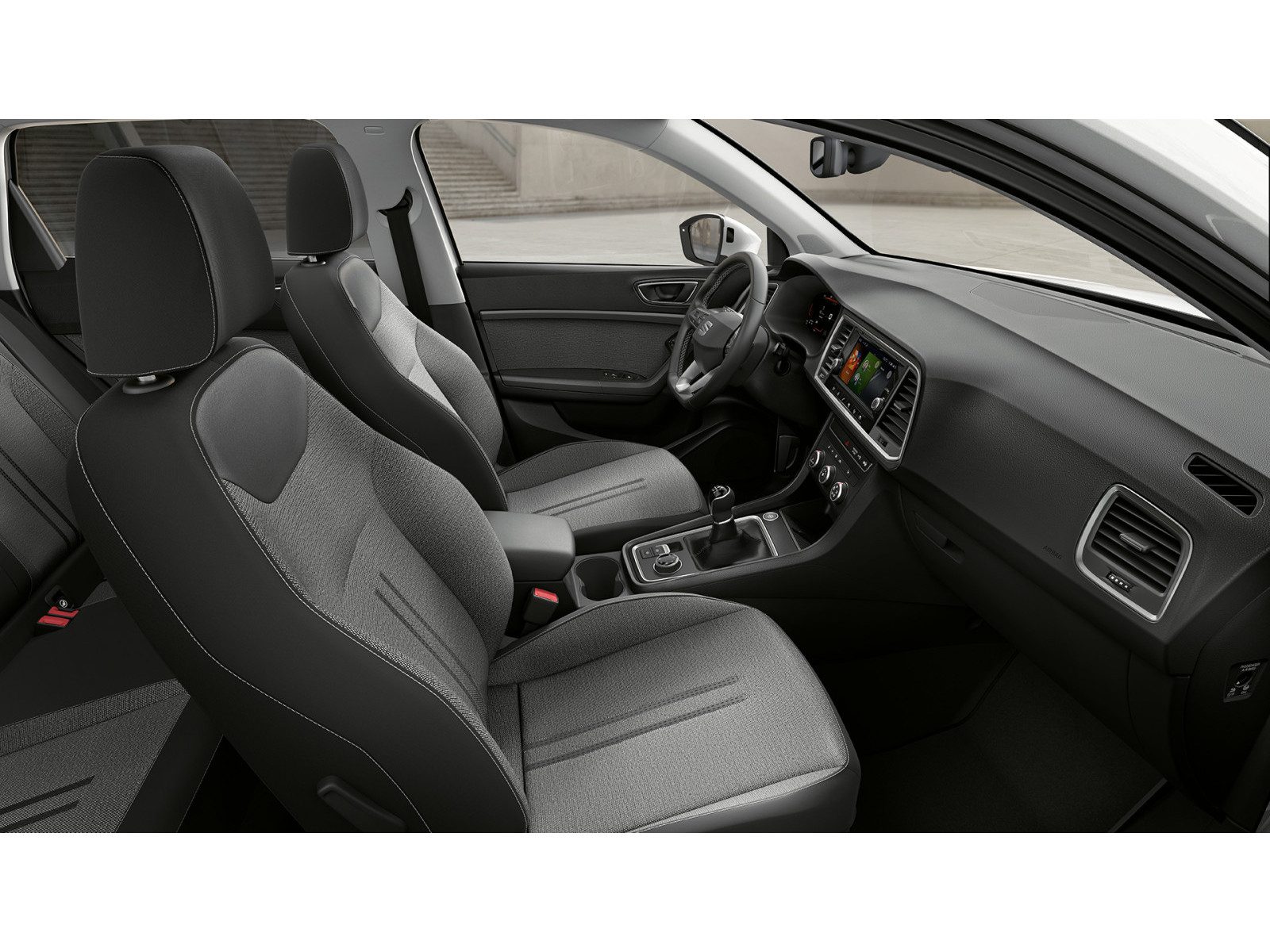 Seat Ateca – Foto 10