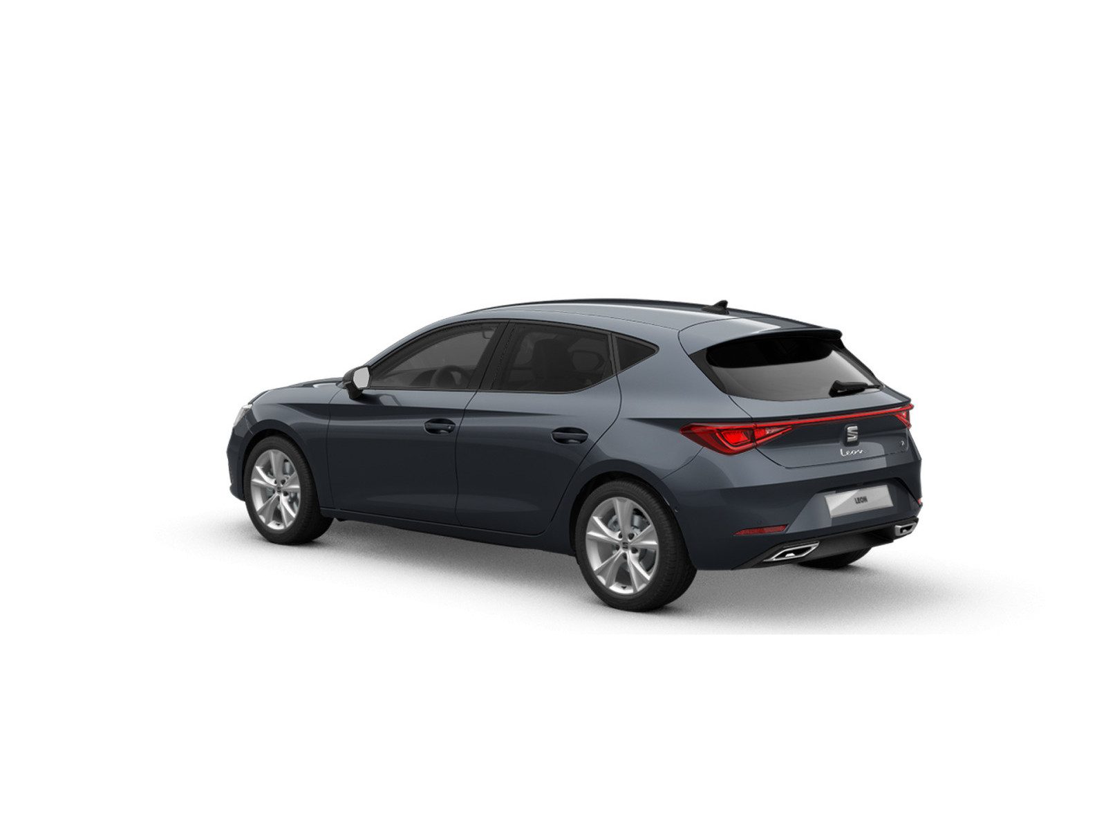 Seat Leon – Bild 5