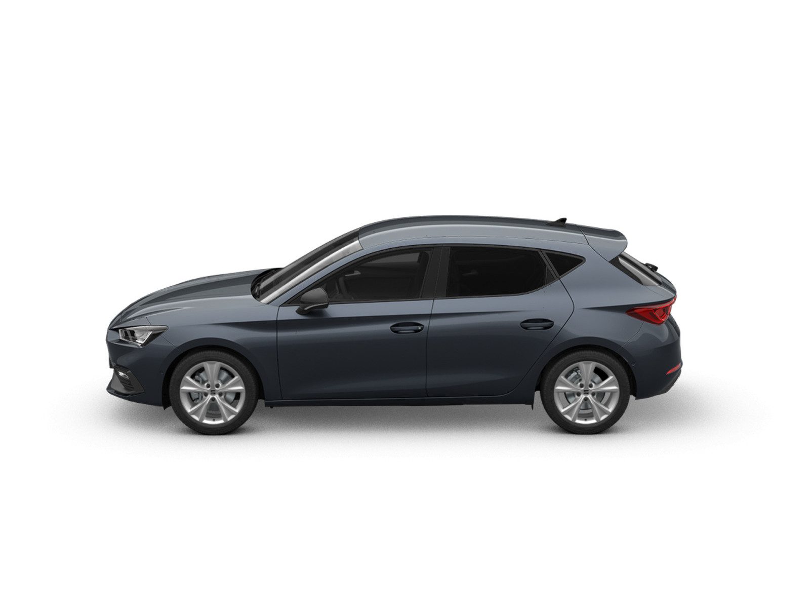 Seat Leon – Bild 6