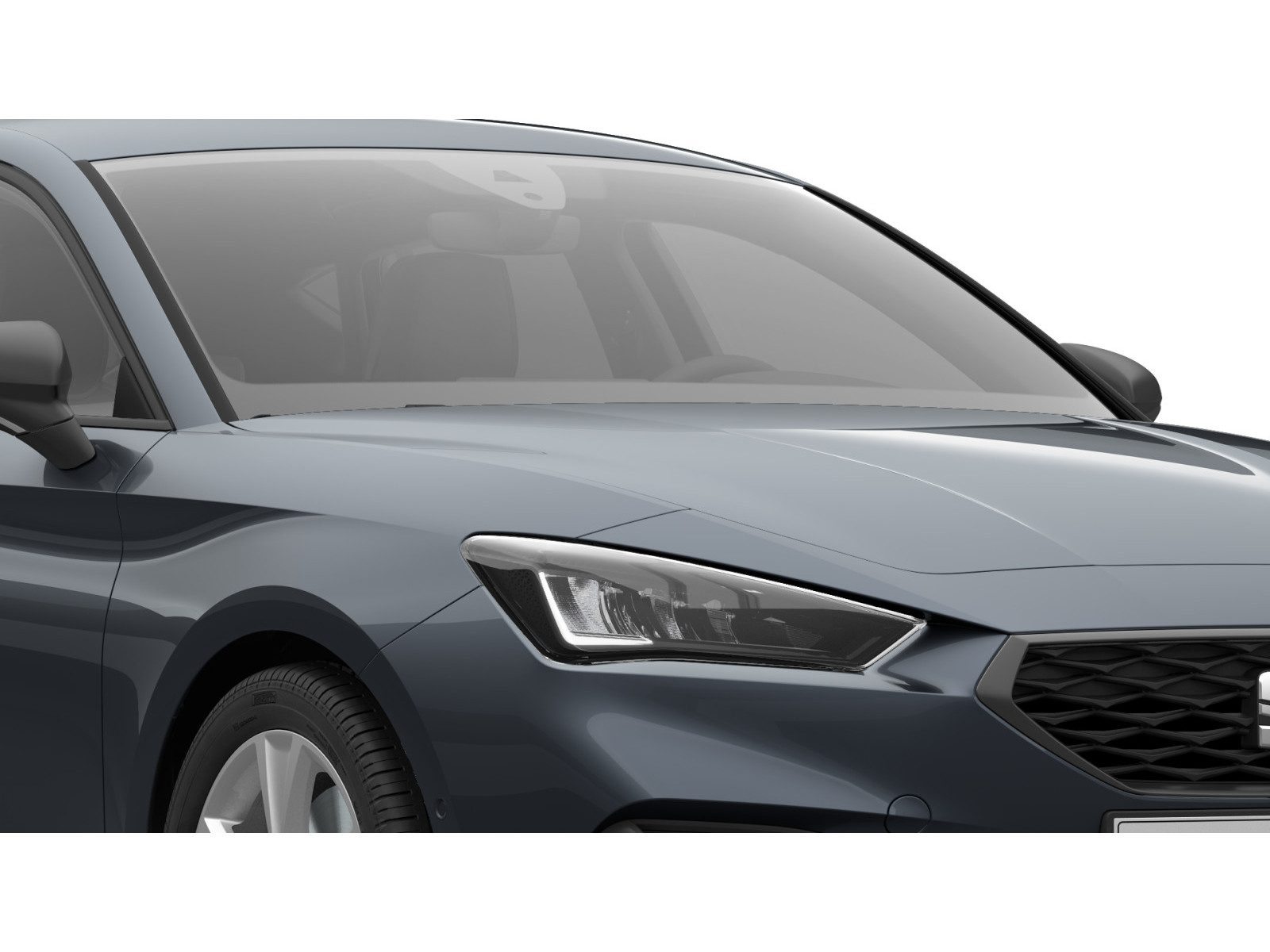 Seat Leon – Bild 8