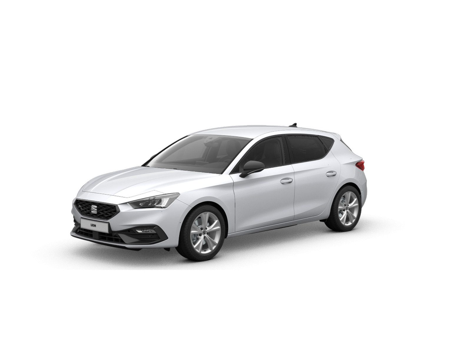 Seat Leon – Foto 2
