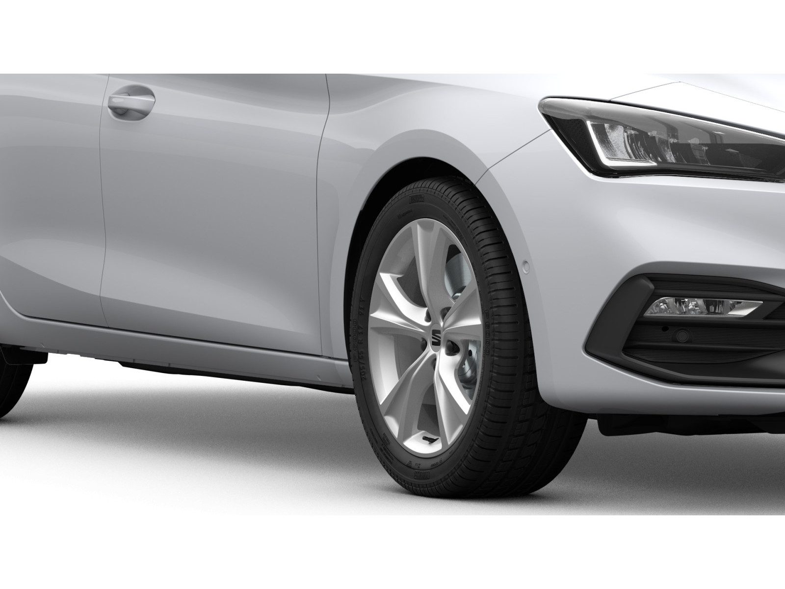 Seat Leon – Foto 4