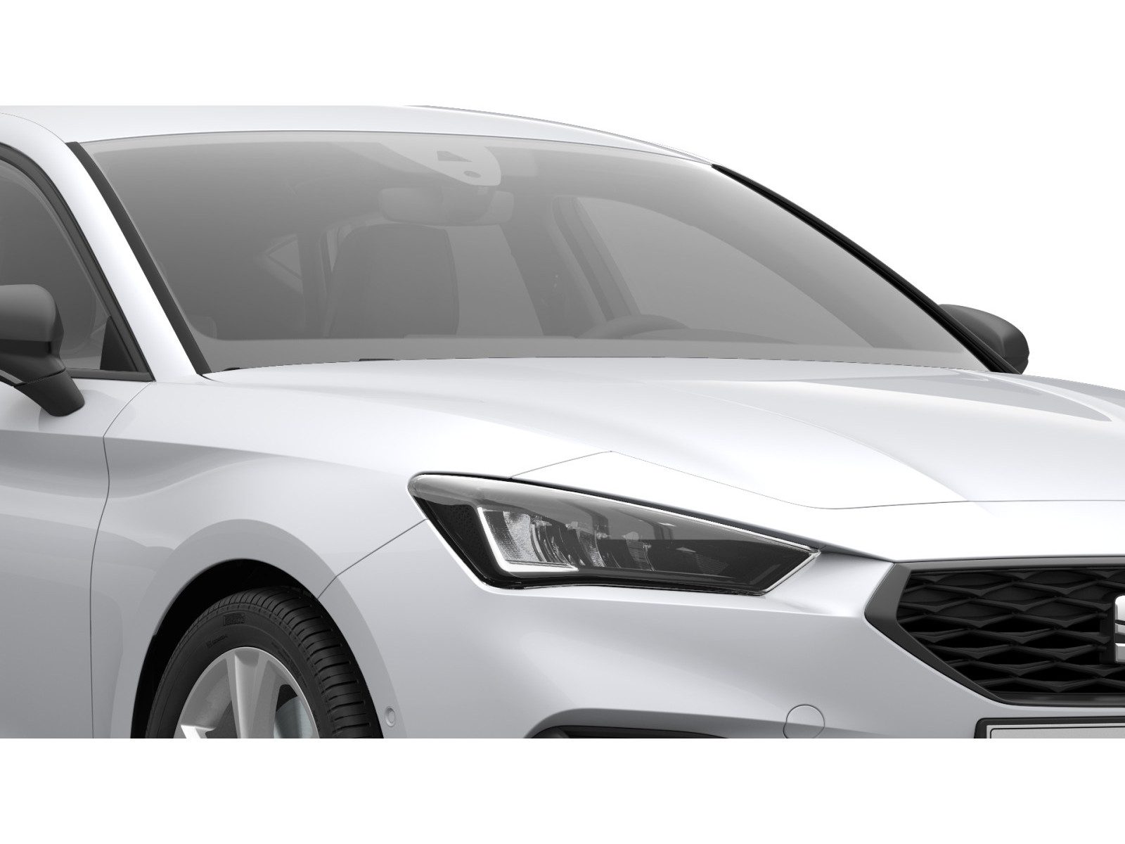 Seat Leon – Foto 8
