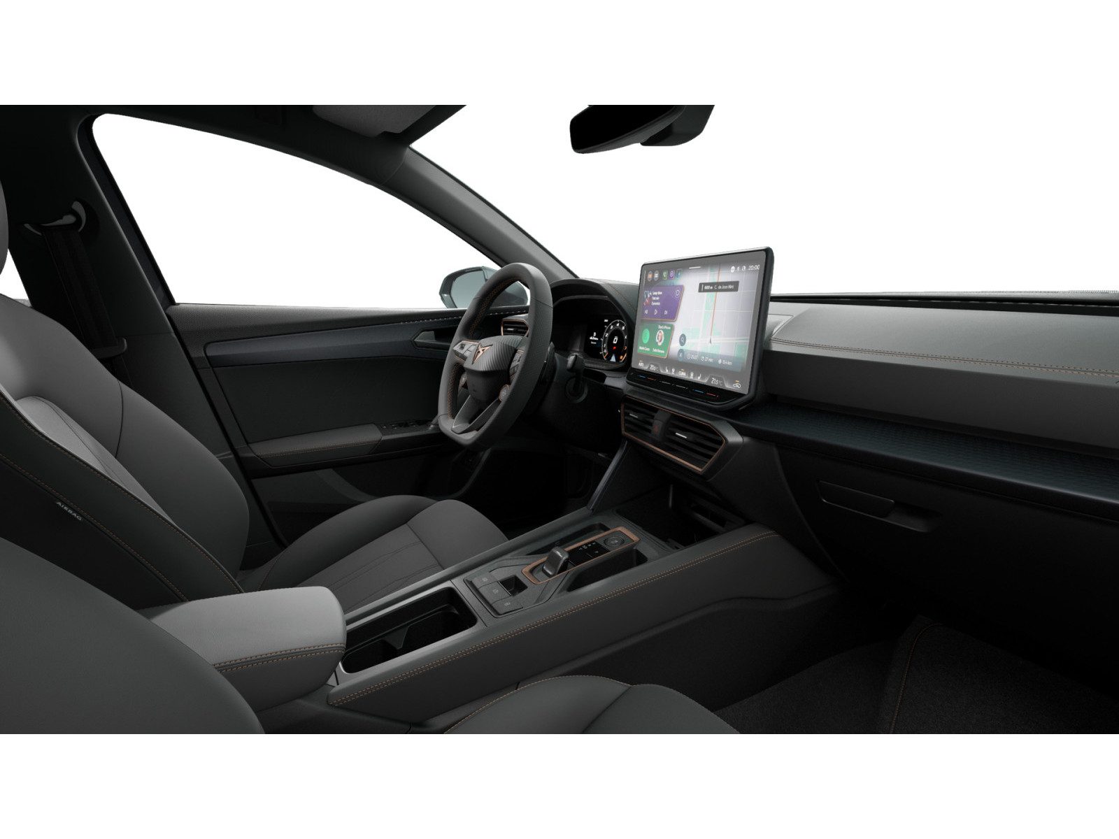 Cupra Leon – Bild 10