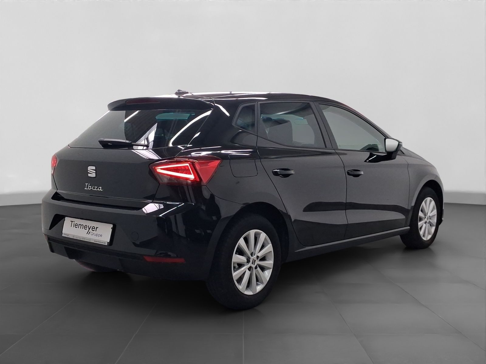 Seat Ibiza – Bild 3