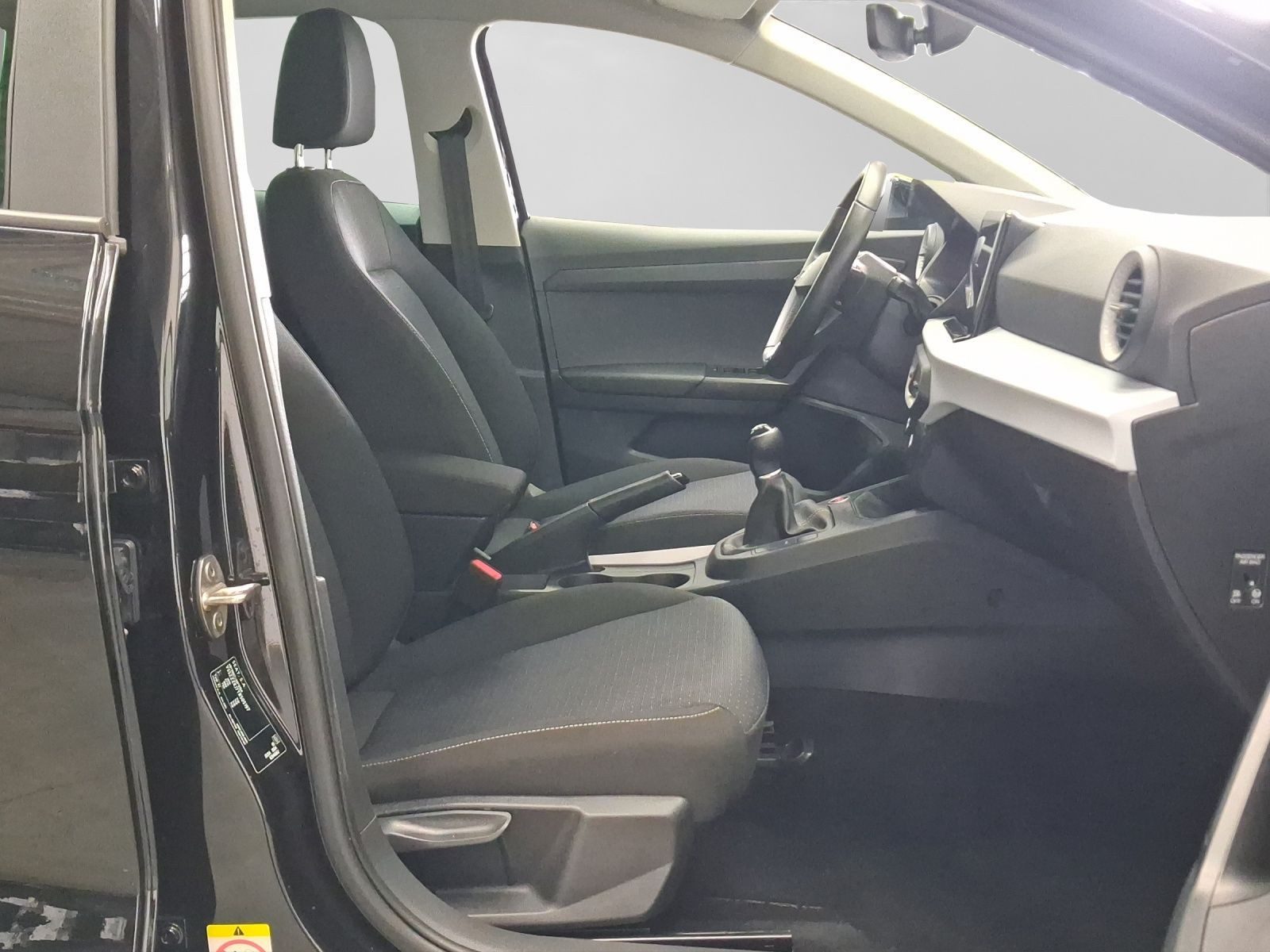 Seat Ibiza – Bild 4