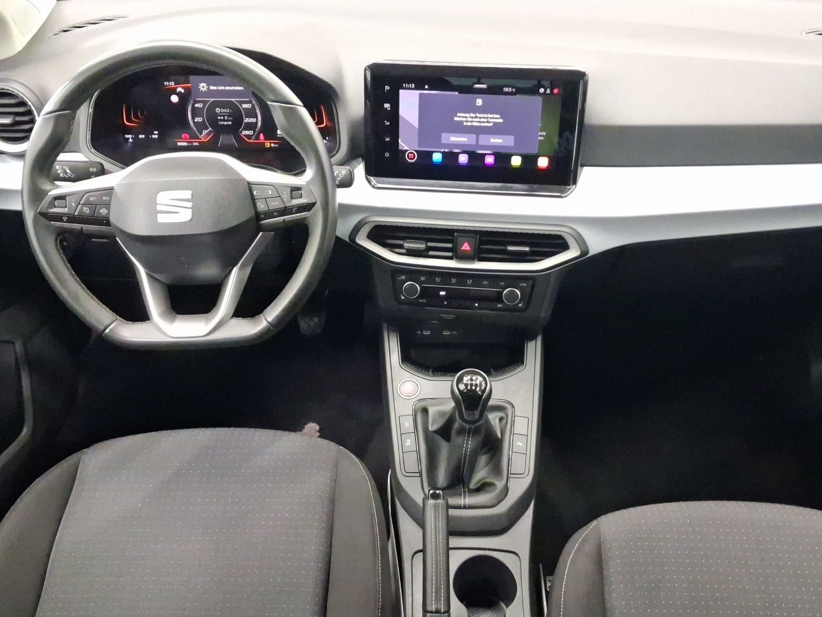 Seat Ibiza – Bild 5