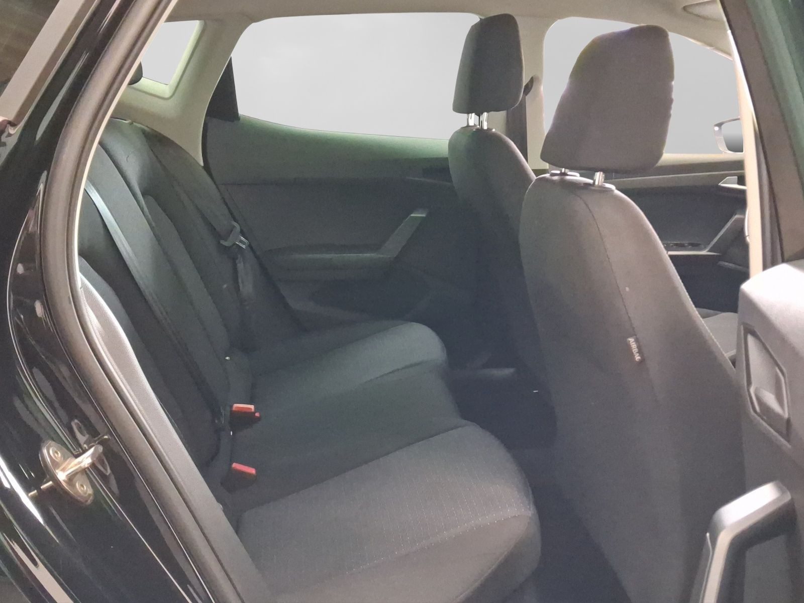 Seat Ibiza – Bild 6