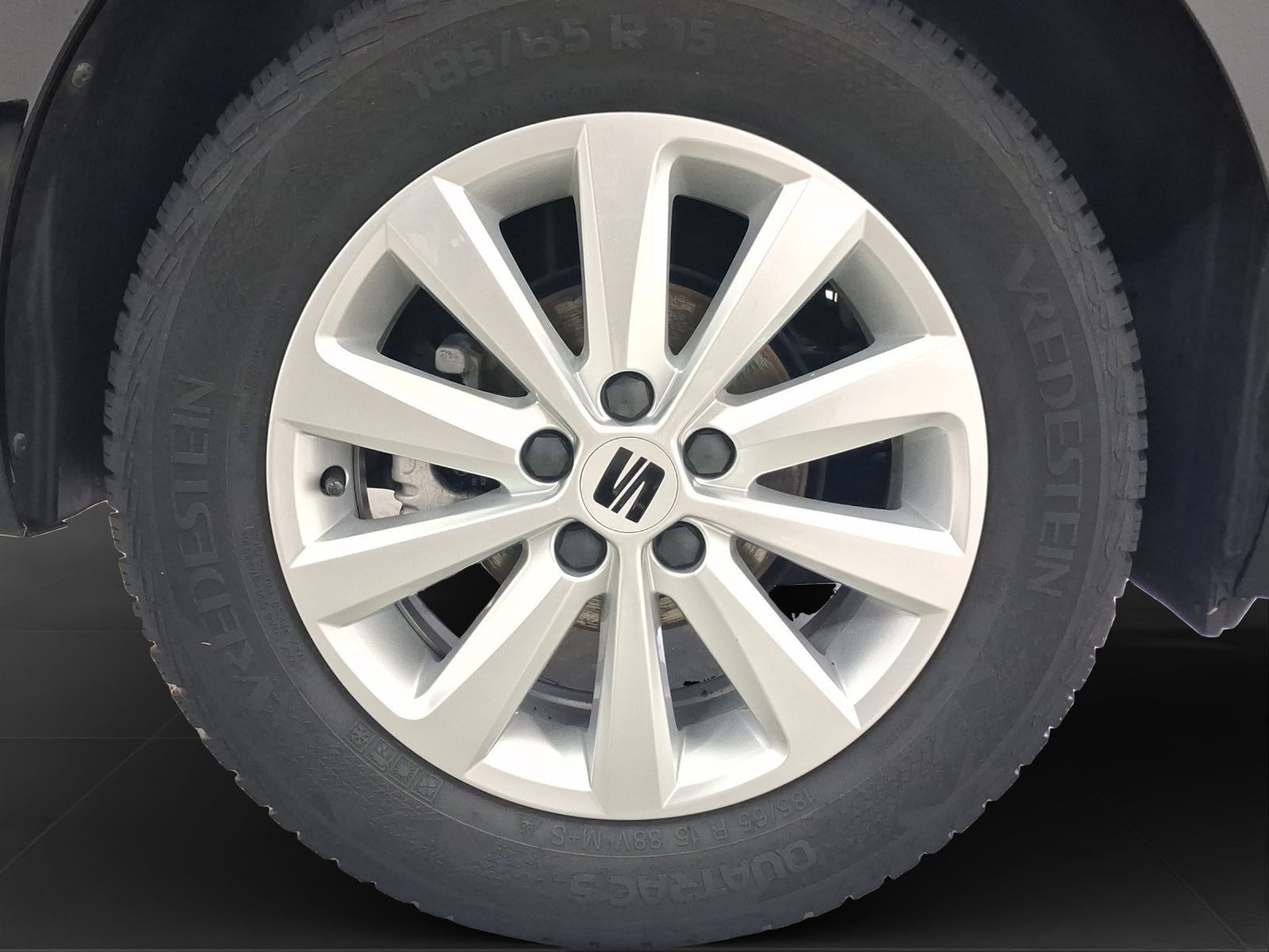 Seat Ibiza – Bild 7