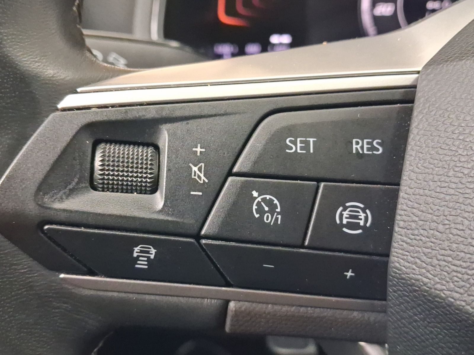 Seat Ibiza – Bild 17