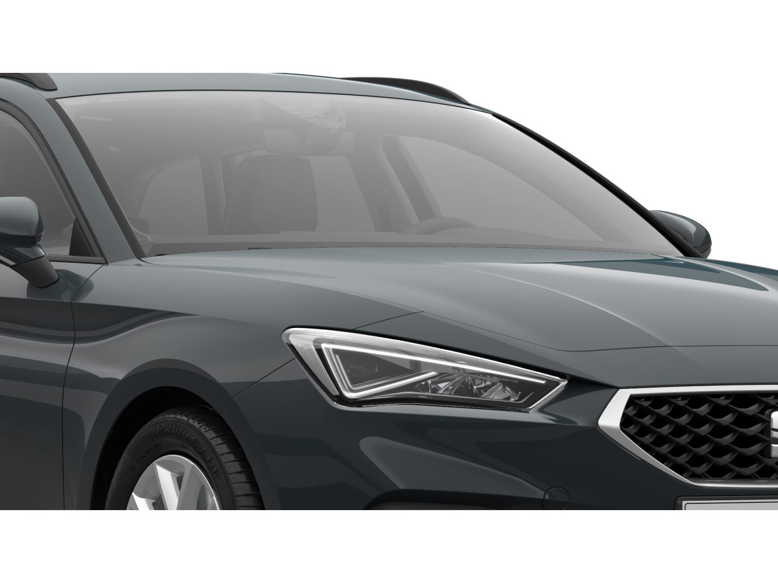 Seat Leon – Foto 8
