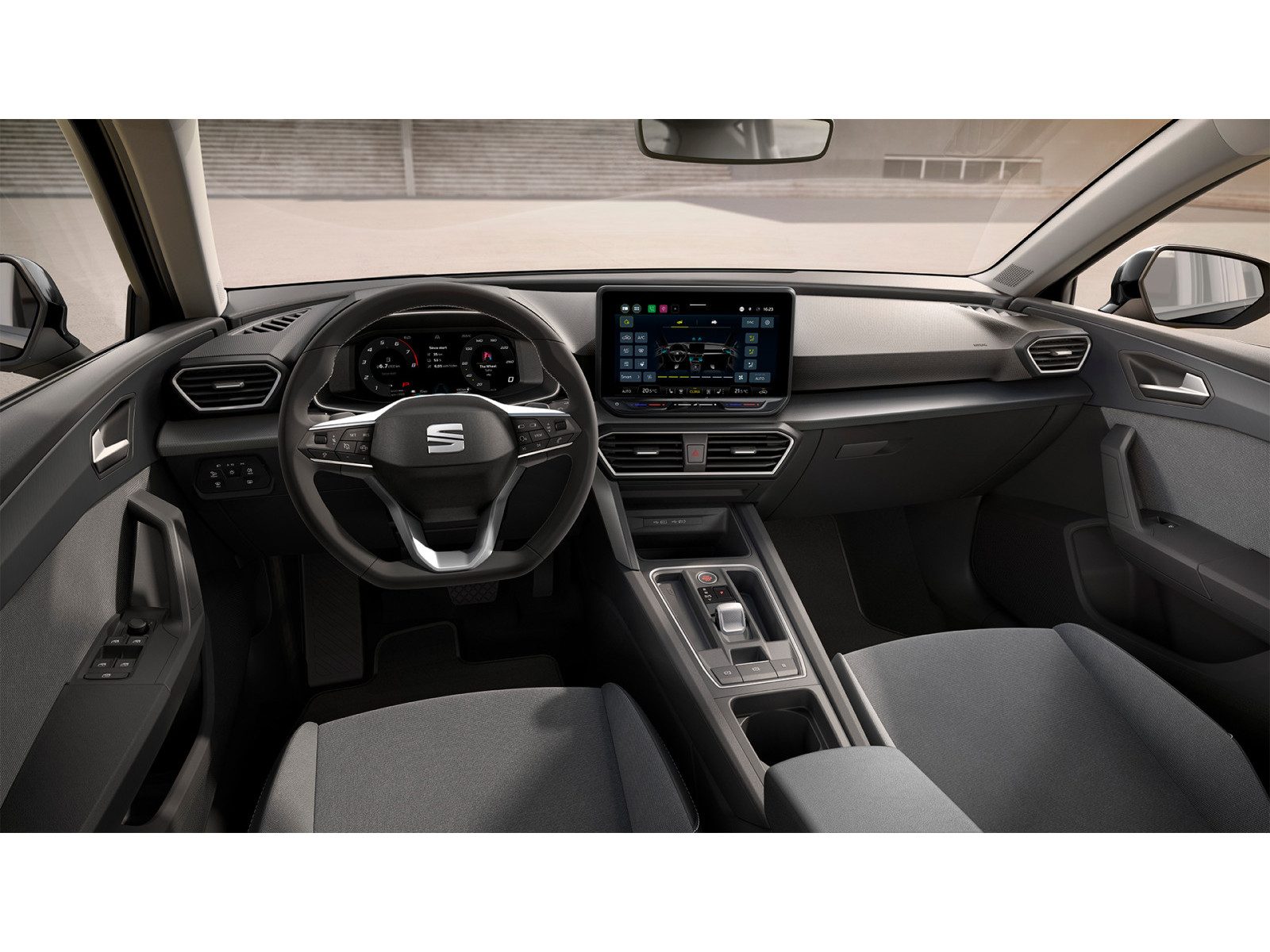 Seat Leon – Foto 9