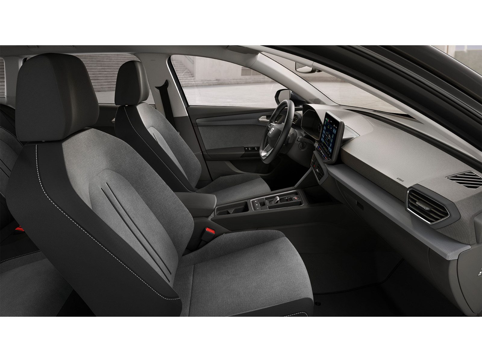 Seat Leon – Foto 10