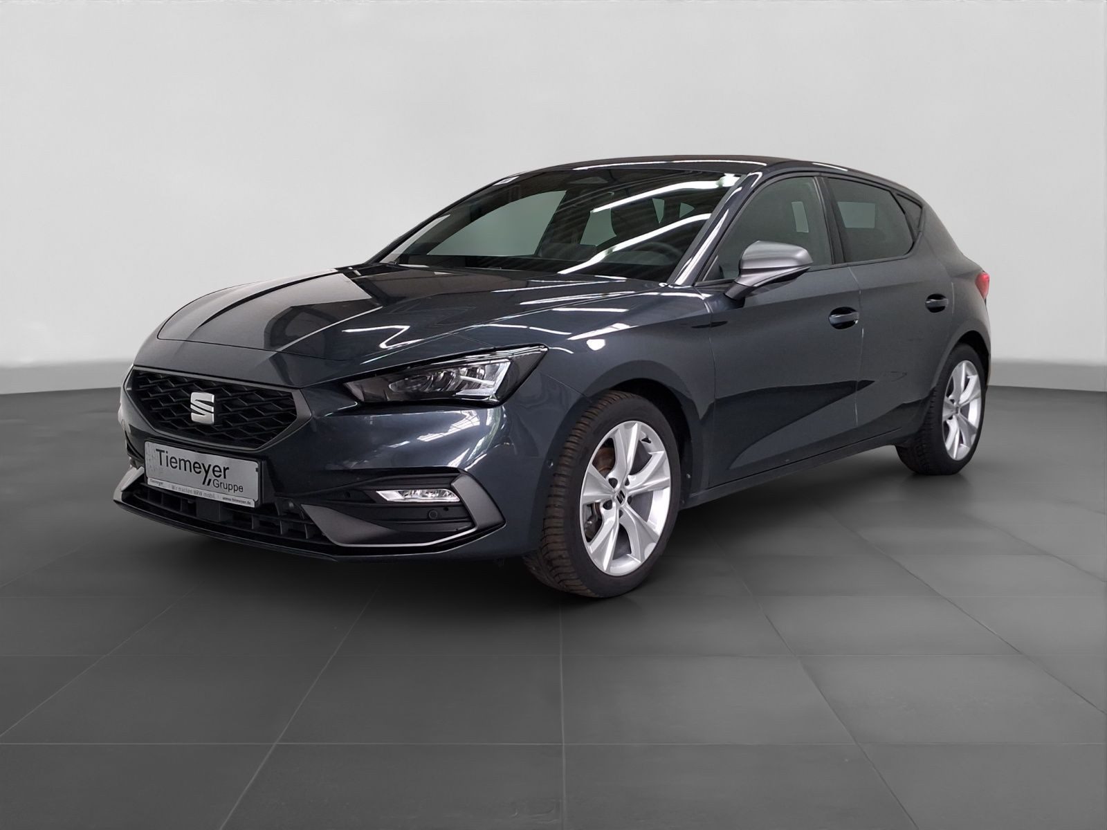 Seat Leon – Foto 2