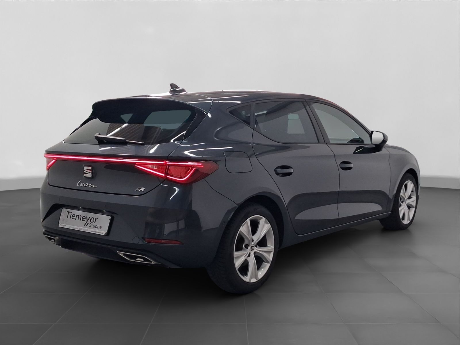 Seat Leon – Foto 3