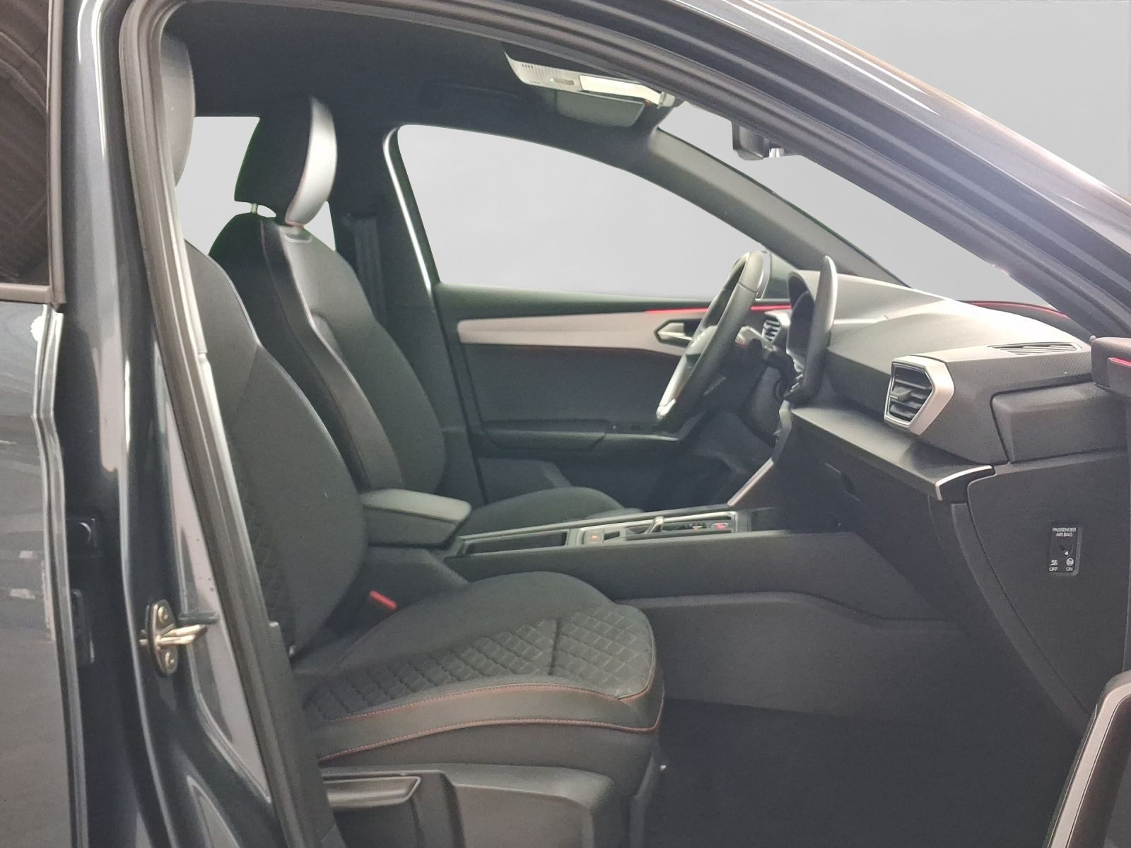 Seat Leon – Foto 4