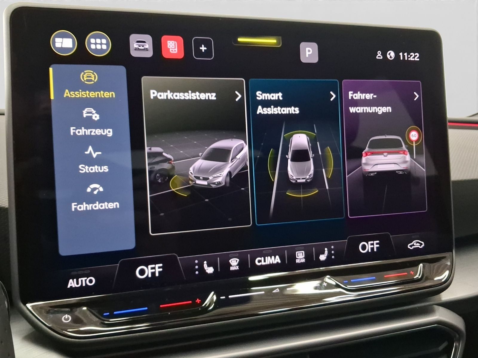 Seat Leon – Foto 12