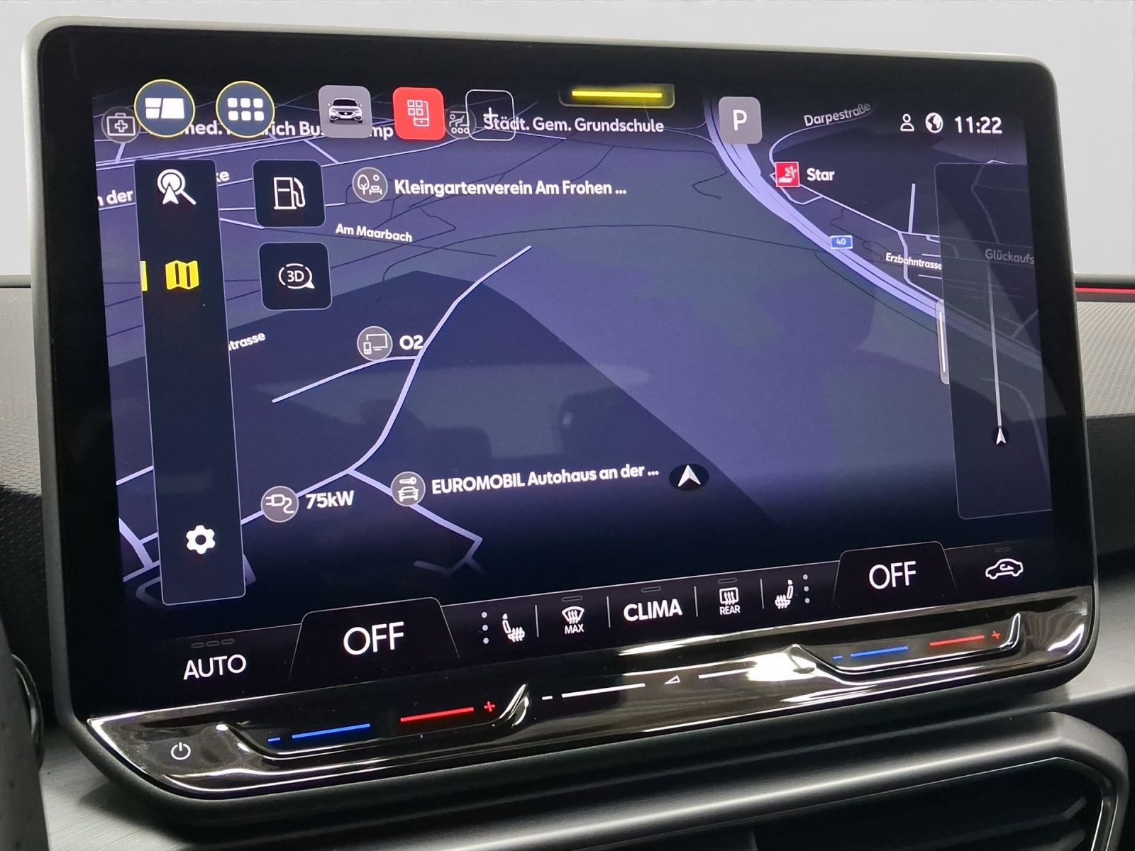 Seat Leon – Foto 13